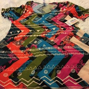LulaRoe Perfect T